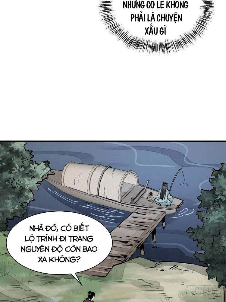 Lạn Kha Kỳ Duyên Chapter 76 - 4