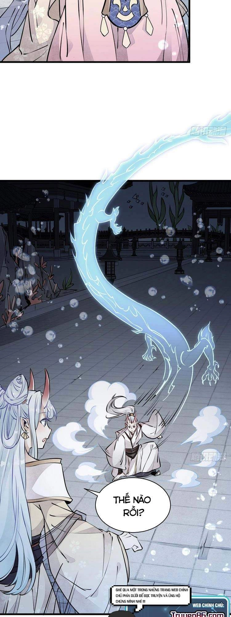 Lạn Kha Kỳ Duyên Chapter 76 - 11