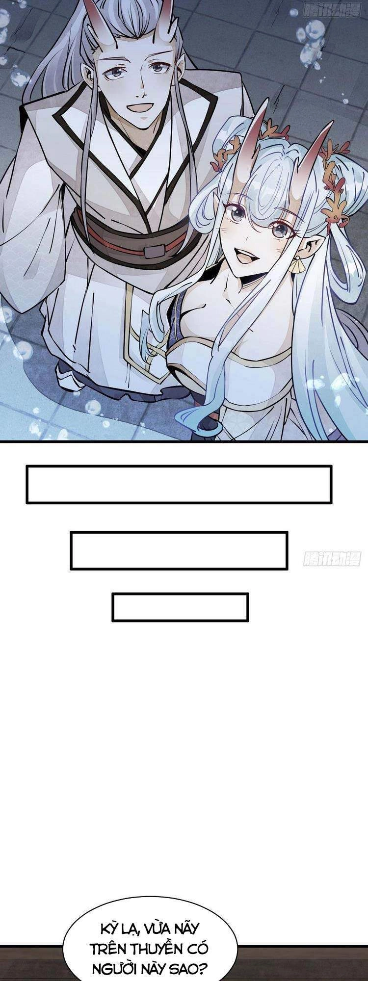 Lạn Kha Kỳ Duyên Chapter 76 - 15