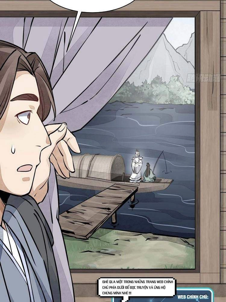 Lạn Kha Kỳ Duyên Chapter 76 - 16