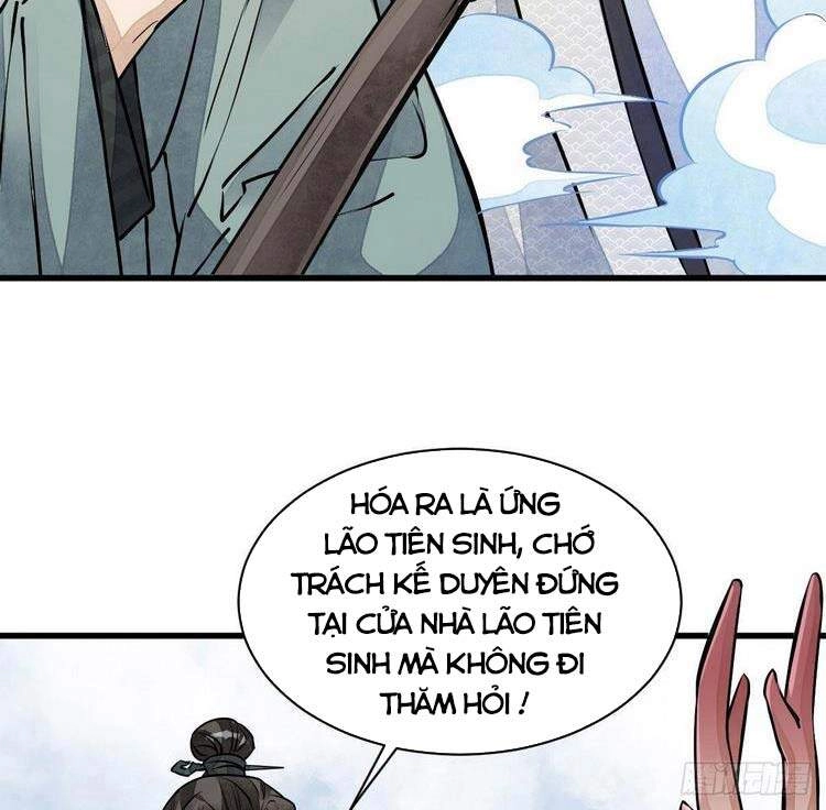 Lạn Kha Kỳ Duyên Chapter 76 - 19