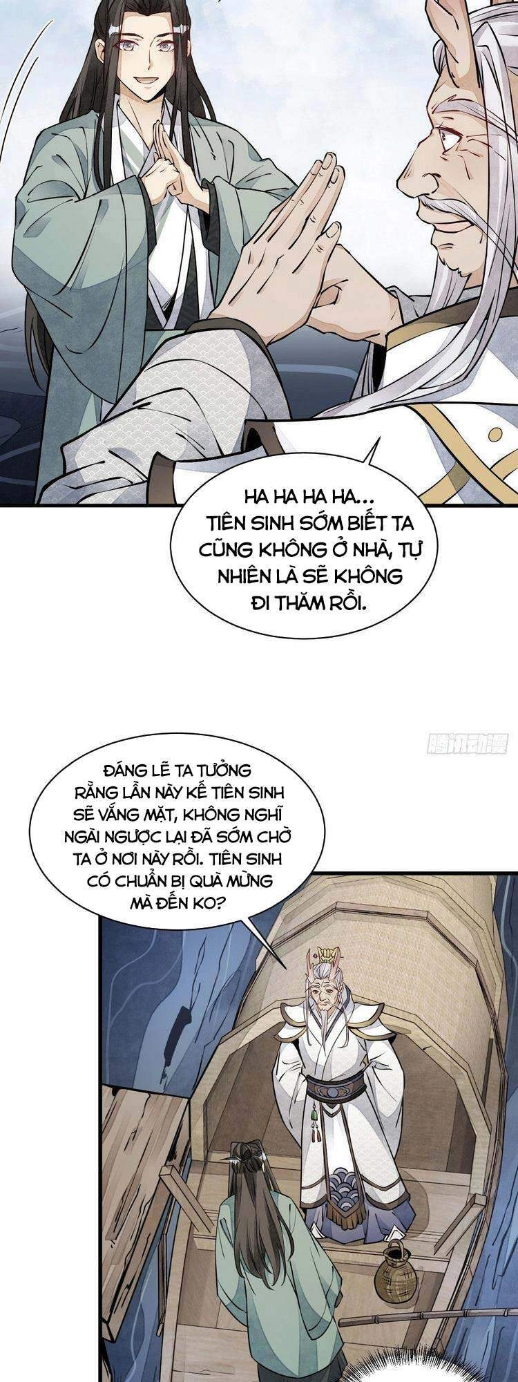 Lạn Kha Kỳ Duyên Chapter 76 - 20