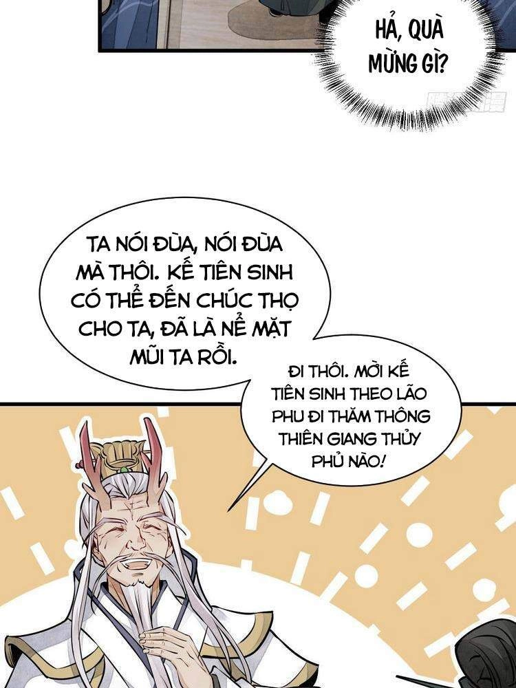 Lạn Kha Kỳ Duyên Chapter 76 - 21