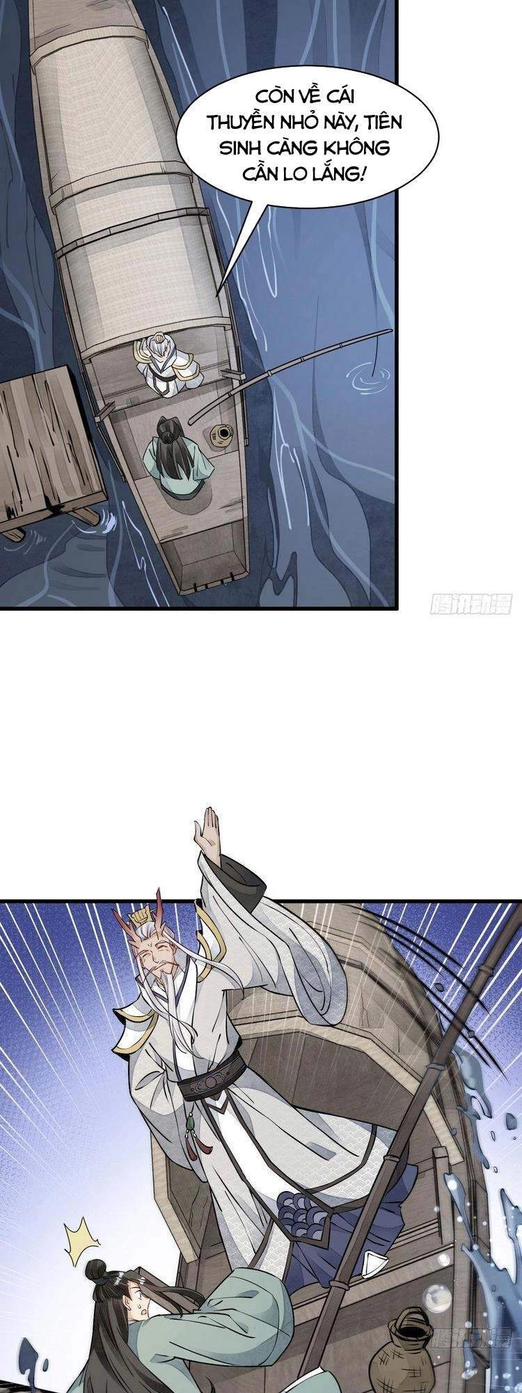 Lạn Kha Kỳ Duyên Chapter 76 - 26