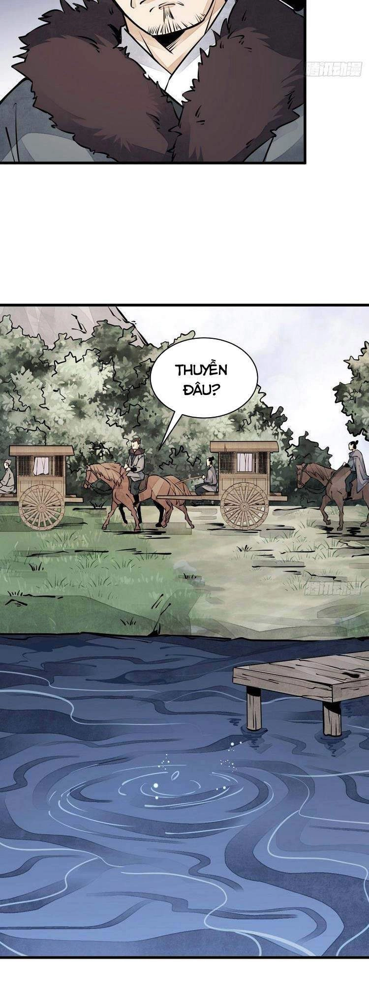 Lạn Kha Kỳ Duyên Chapter 76 - 30