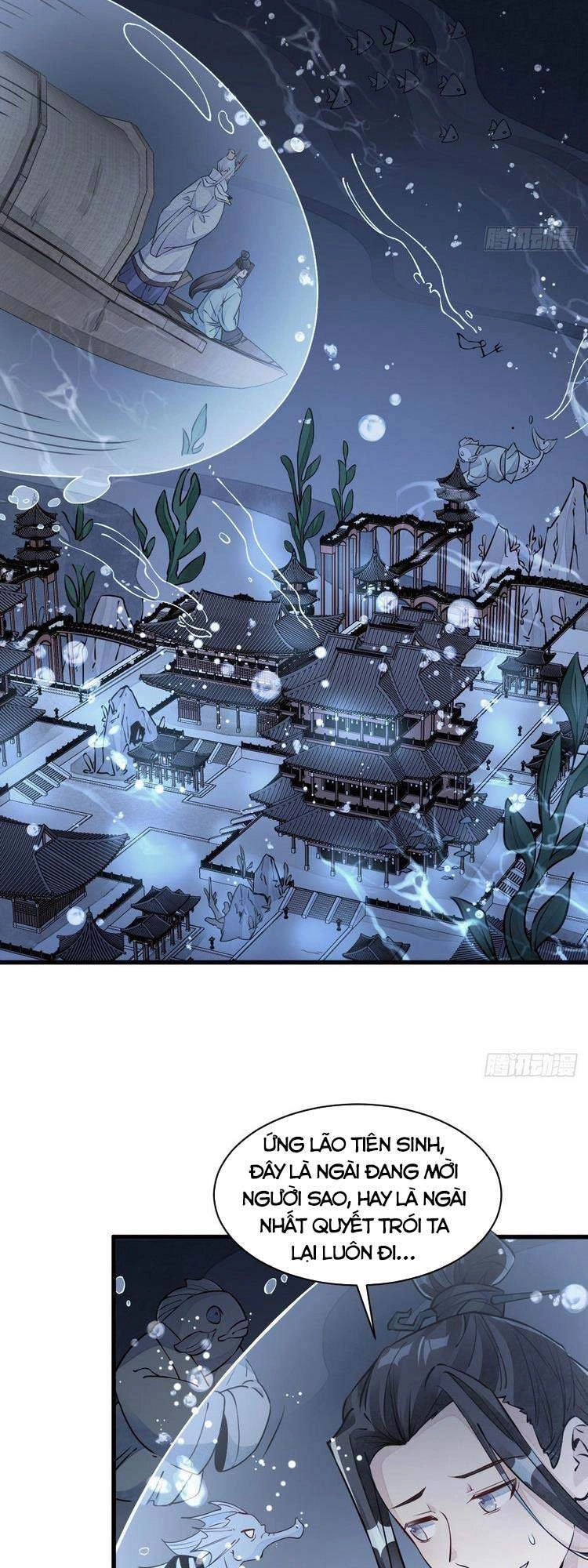 Lạn Kha Kỳ Duyên Chapter 76 - 32