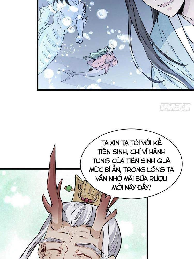 Lạn Kha Kỳ Duyên Chapter 76 - 33