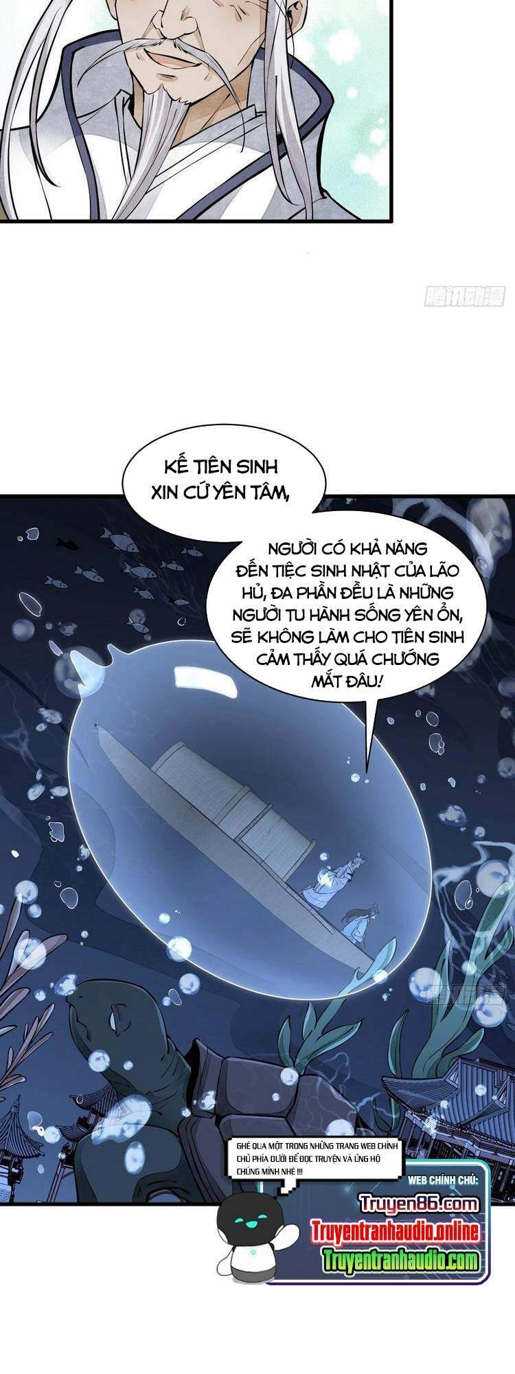 Lạn Kha Kỳ Duyên Chapter 76 - 34