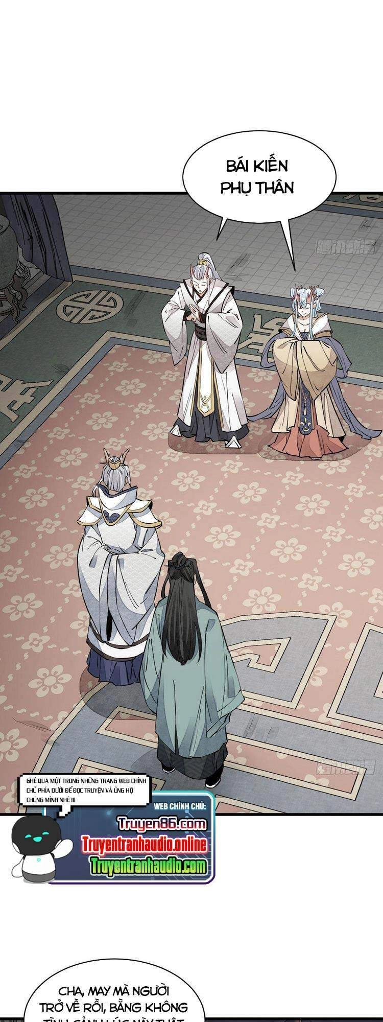 Lạn Kha Kỳ Duyên Chapter 76 - 36