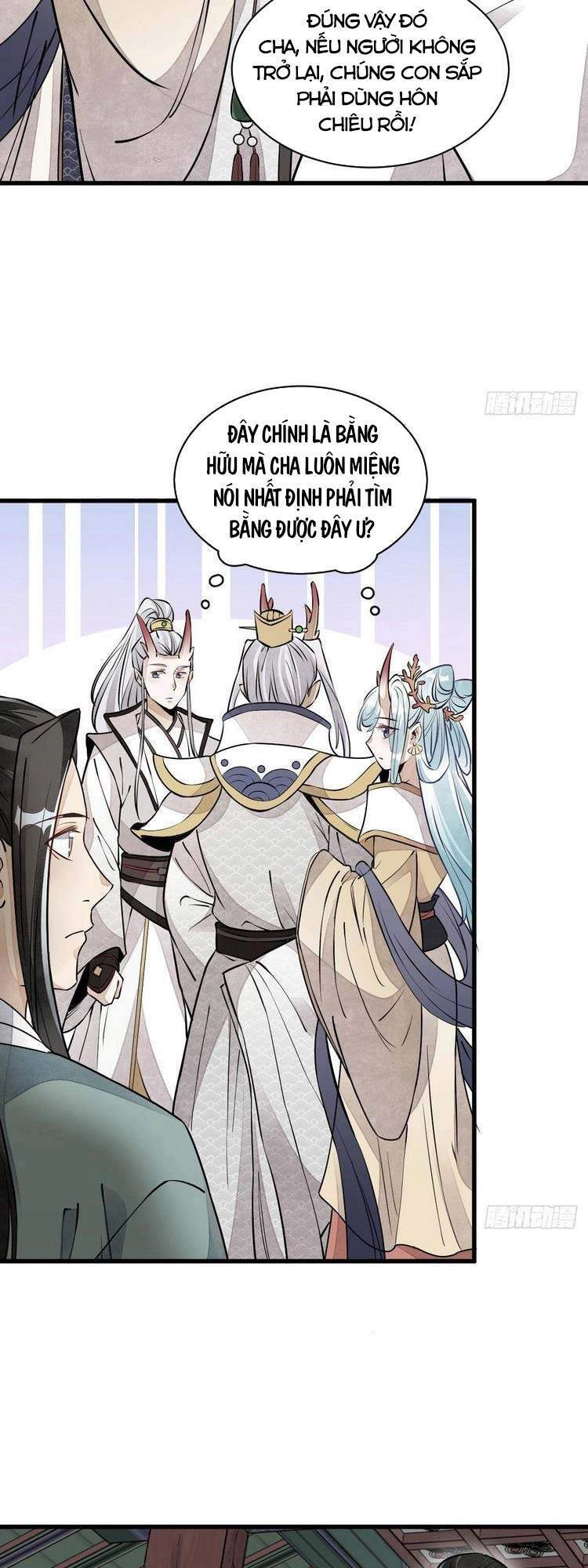 Lạn Kha Kỳ Duyên Chapter 76 - 38