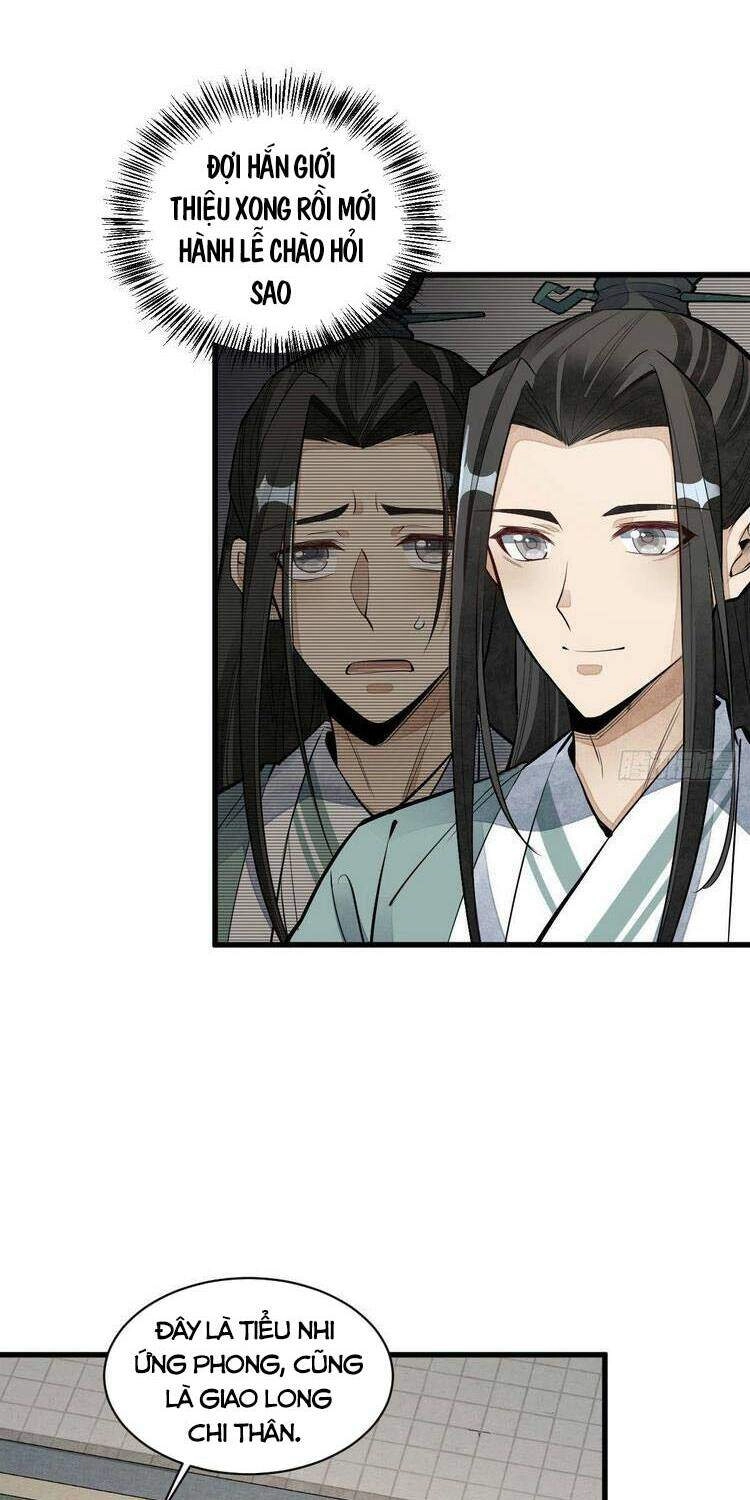 Lạn Kha Kỳ Duyên Chapter 77 - 2