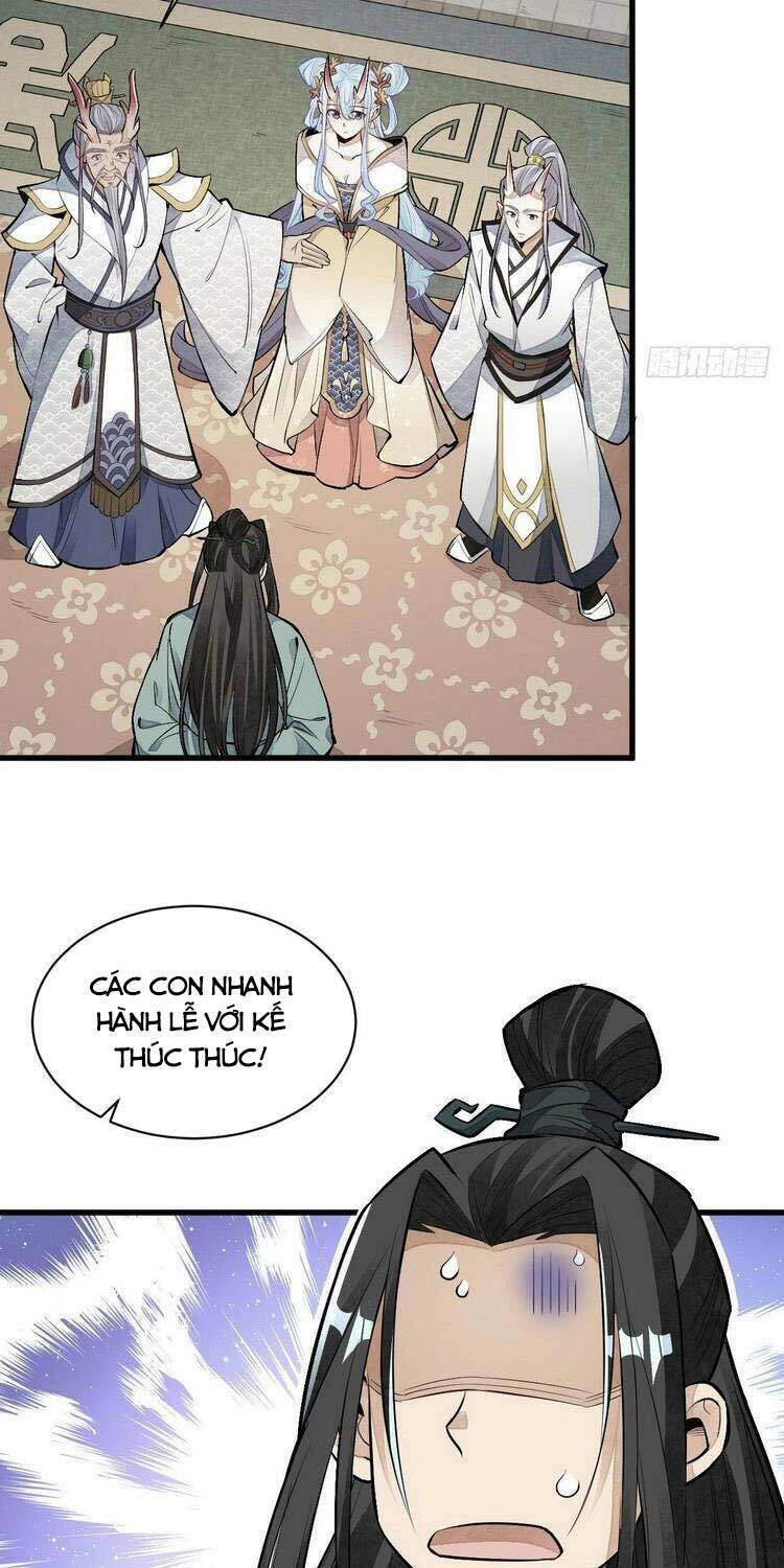 Lạn Kha Kỳ Duyên Chapter 77 - 3