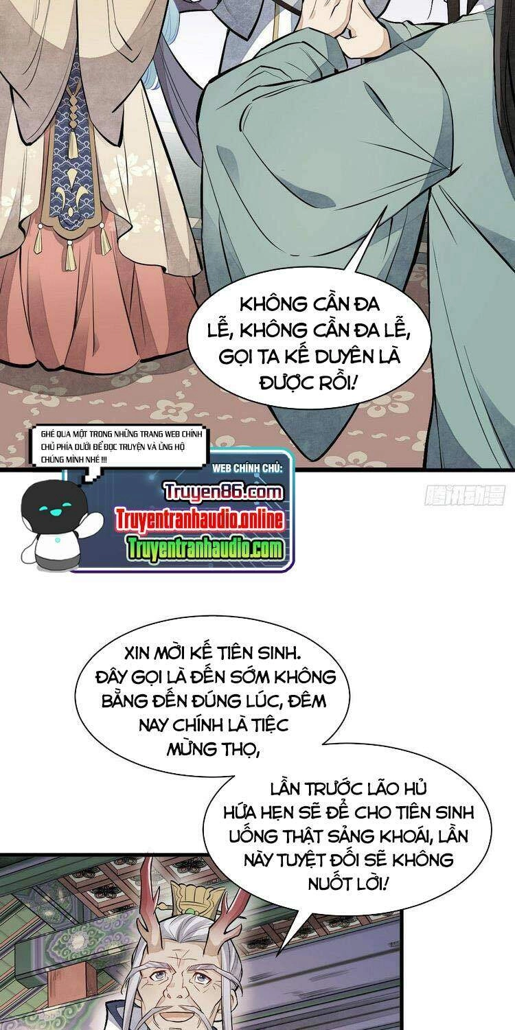 Lạn Kha Kỳ Duyên Chapter 77 - 5