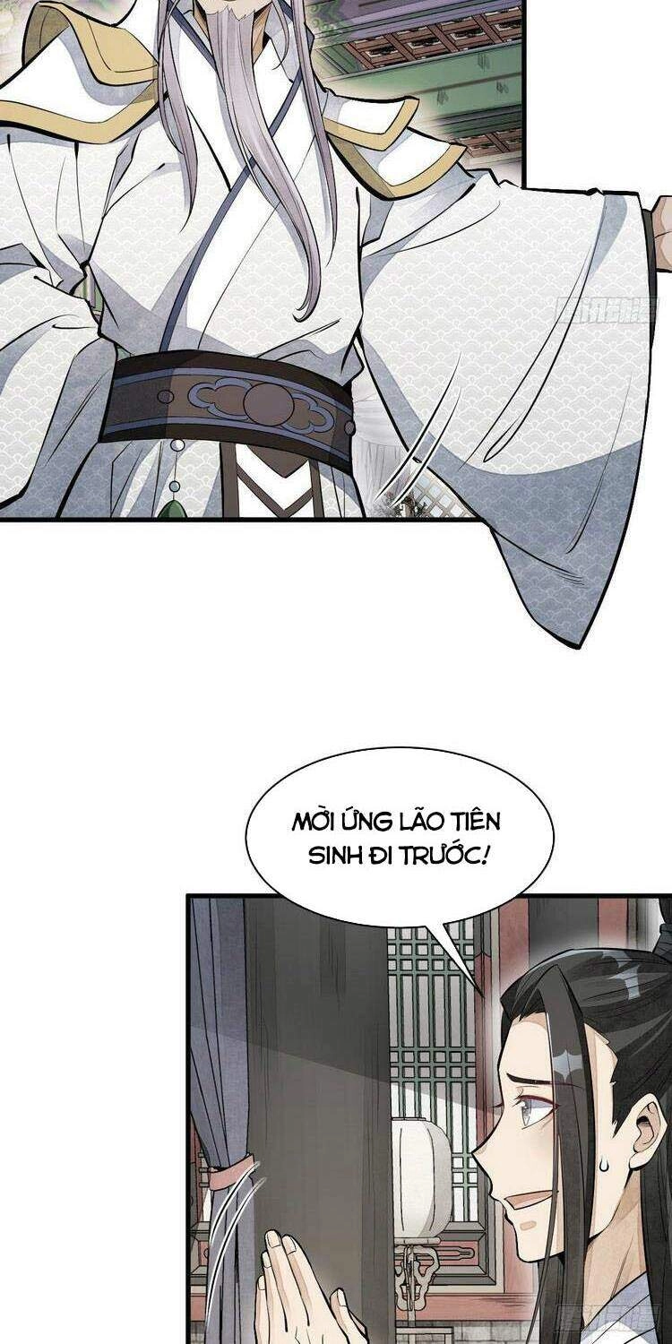 Lạn Kha Kỳ Duyên Chapter 77 - 6