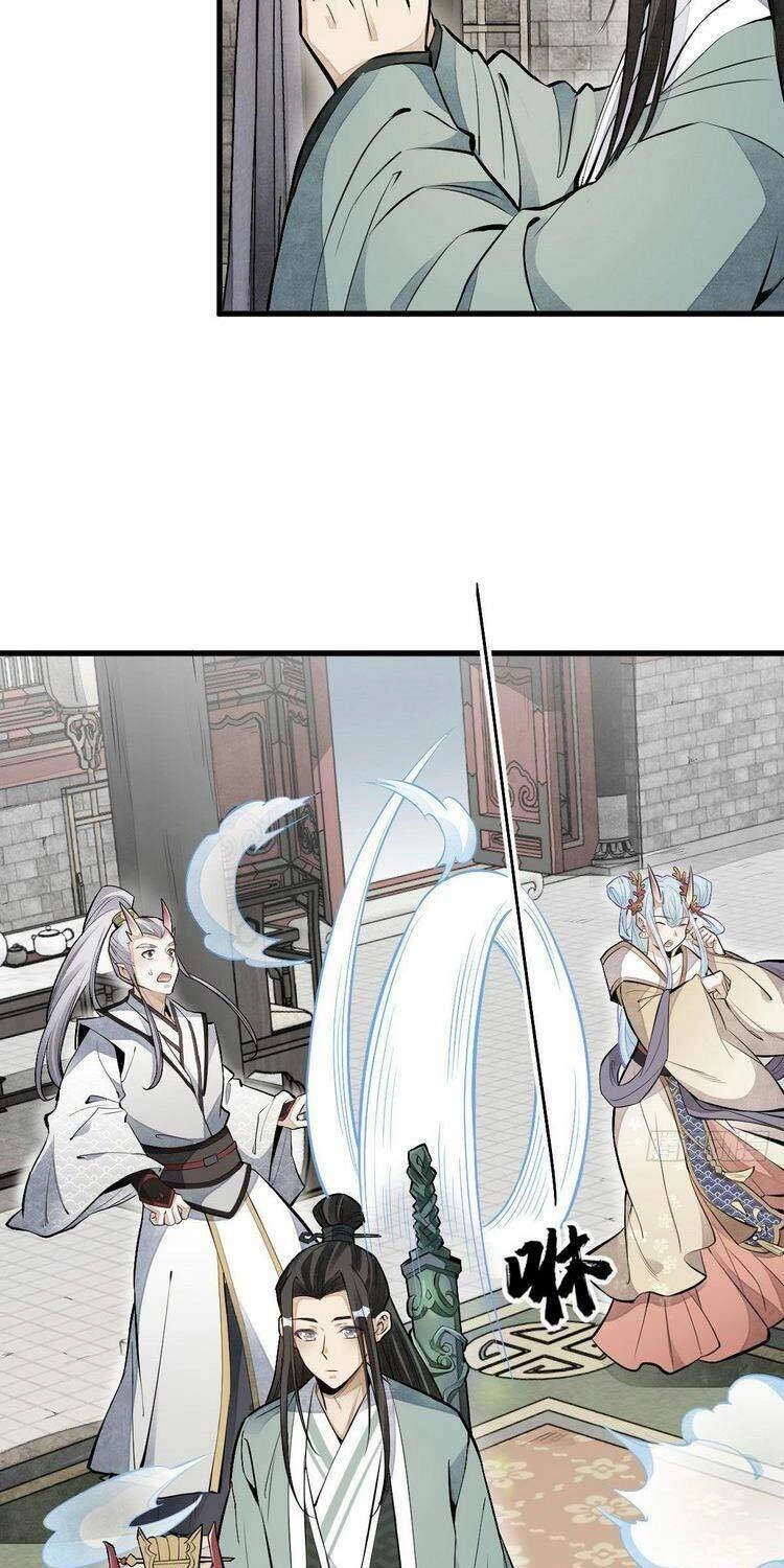 Lạn Kha Kỳ Duyên Chapter 77 - 7