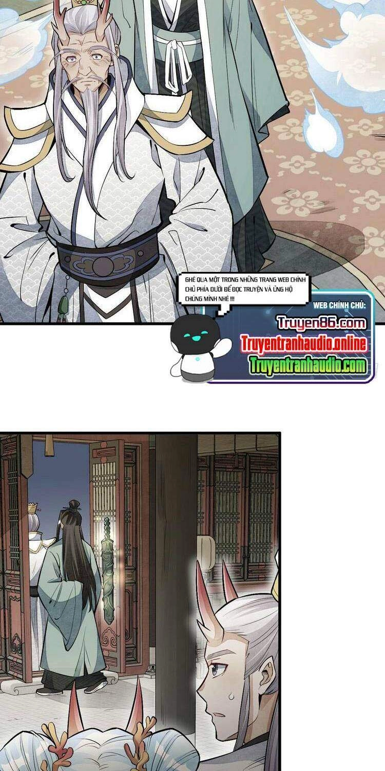 Lạn Kha Kỳ Duyên Chapter 77 - 8