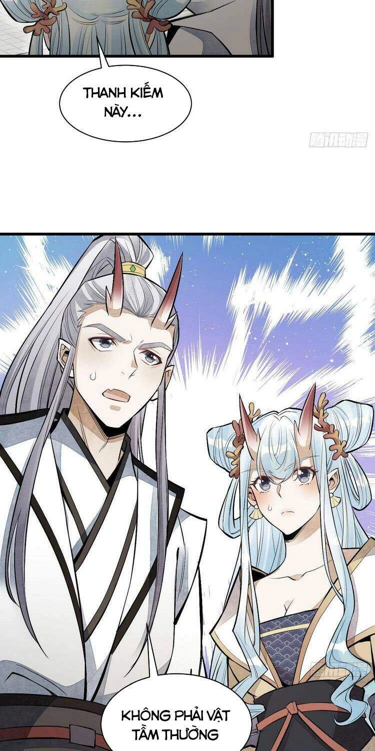 Lạn Kha Kỳ Duyên Chapter 77 - 9