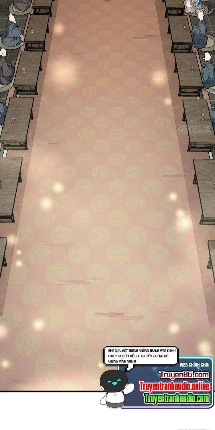 Lạn Kha Kỳ Duyên Chapter 77 - 11