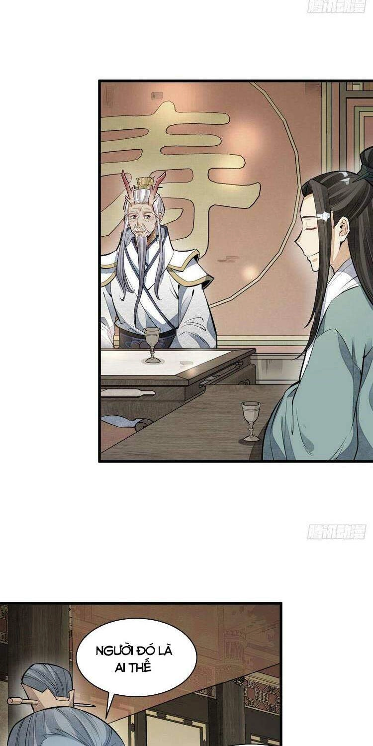 Lạn Kha Kỳ Duyên Chapter 77 - 12