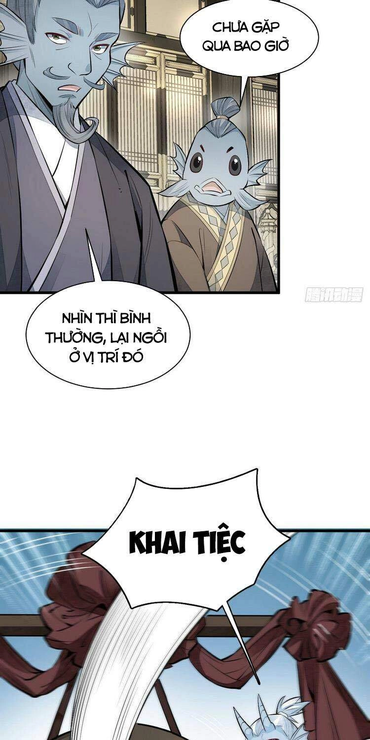 Lạn Kha Kỳ Duyên Chapter 77 - 13