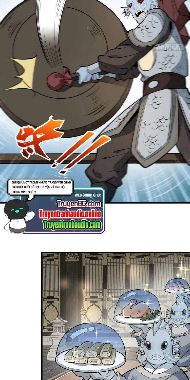 Lạn Kha Kỳ Duyên Chapter 77 - 14