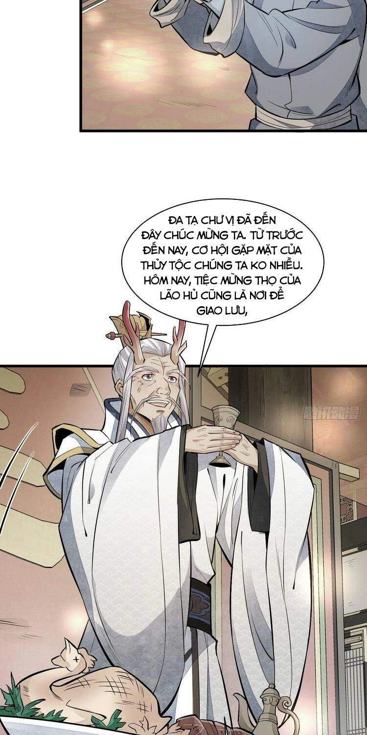 Lạn Kha Kỳ Duyên Chapter 77 - 15