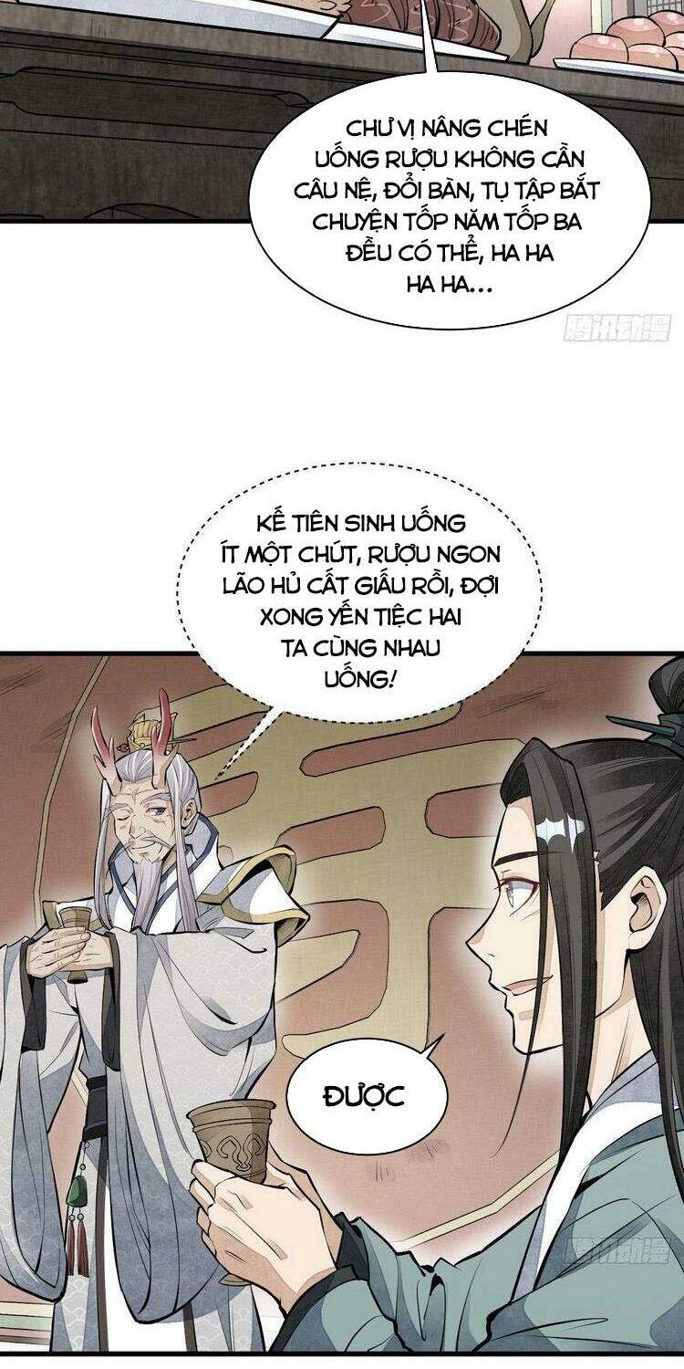 Lạn Kha Kỳ Duyên Chapter 77 - 16