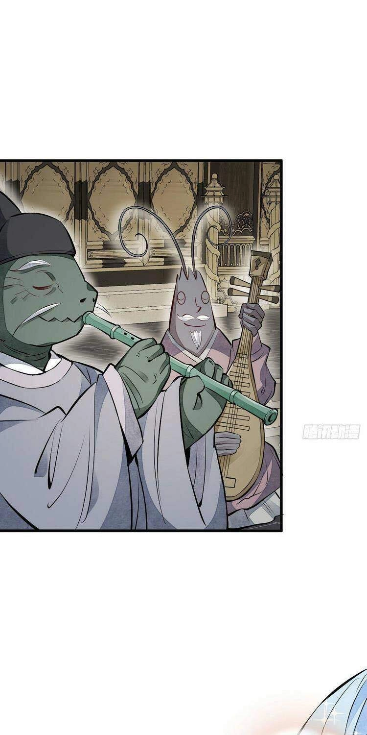 Lạn Kha Kỳ Duyên Chapter 77 - 17