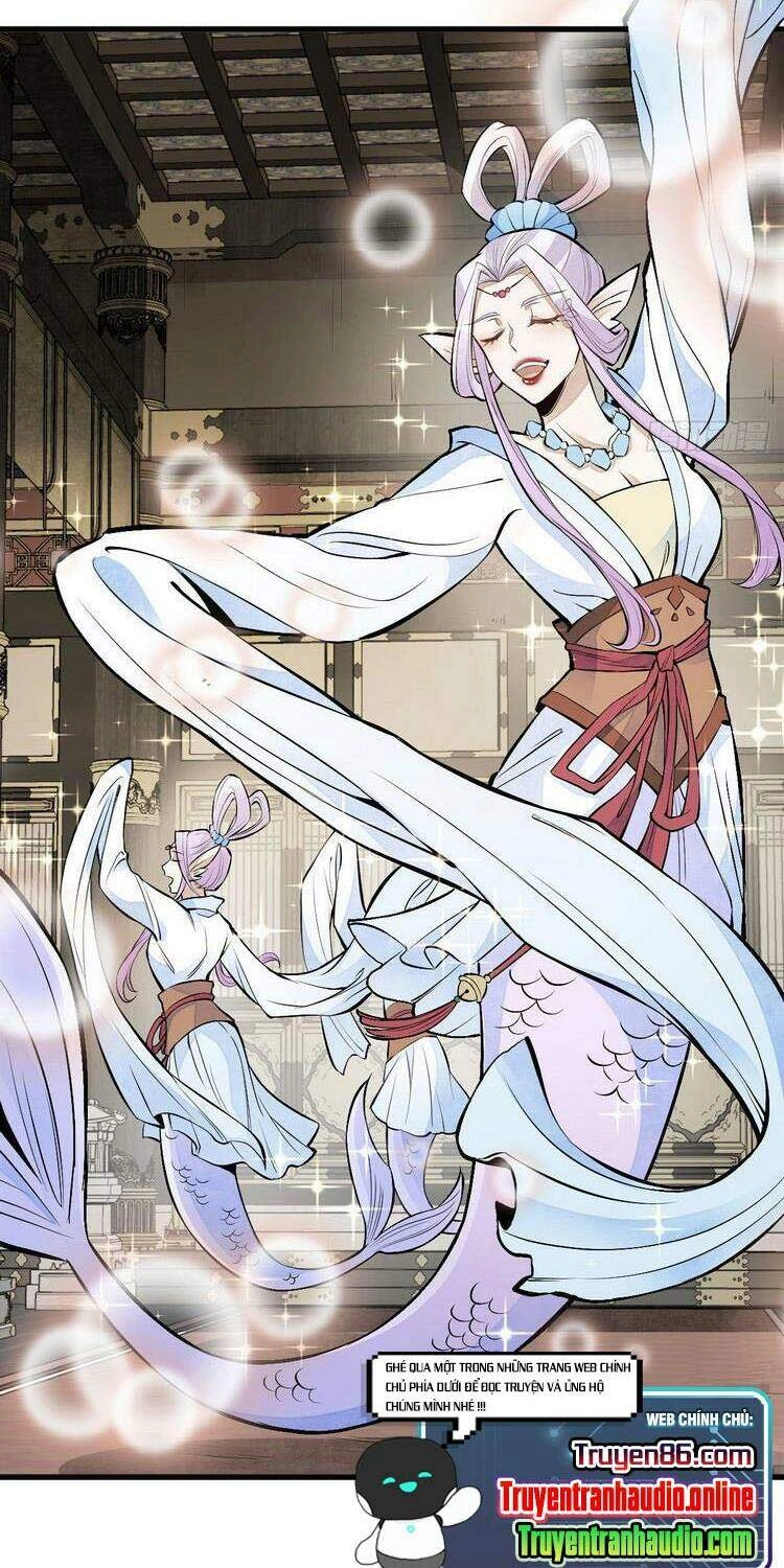 Lạn Kha Kỳ Duyên Chapter 77 - 18