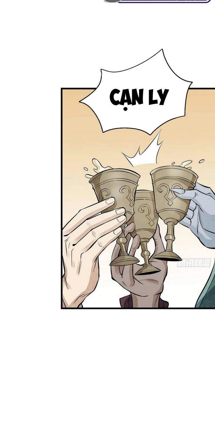 Lạn Kha Kỳ Duyên Chapter 77 - 19