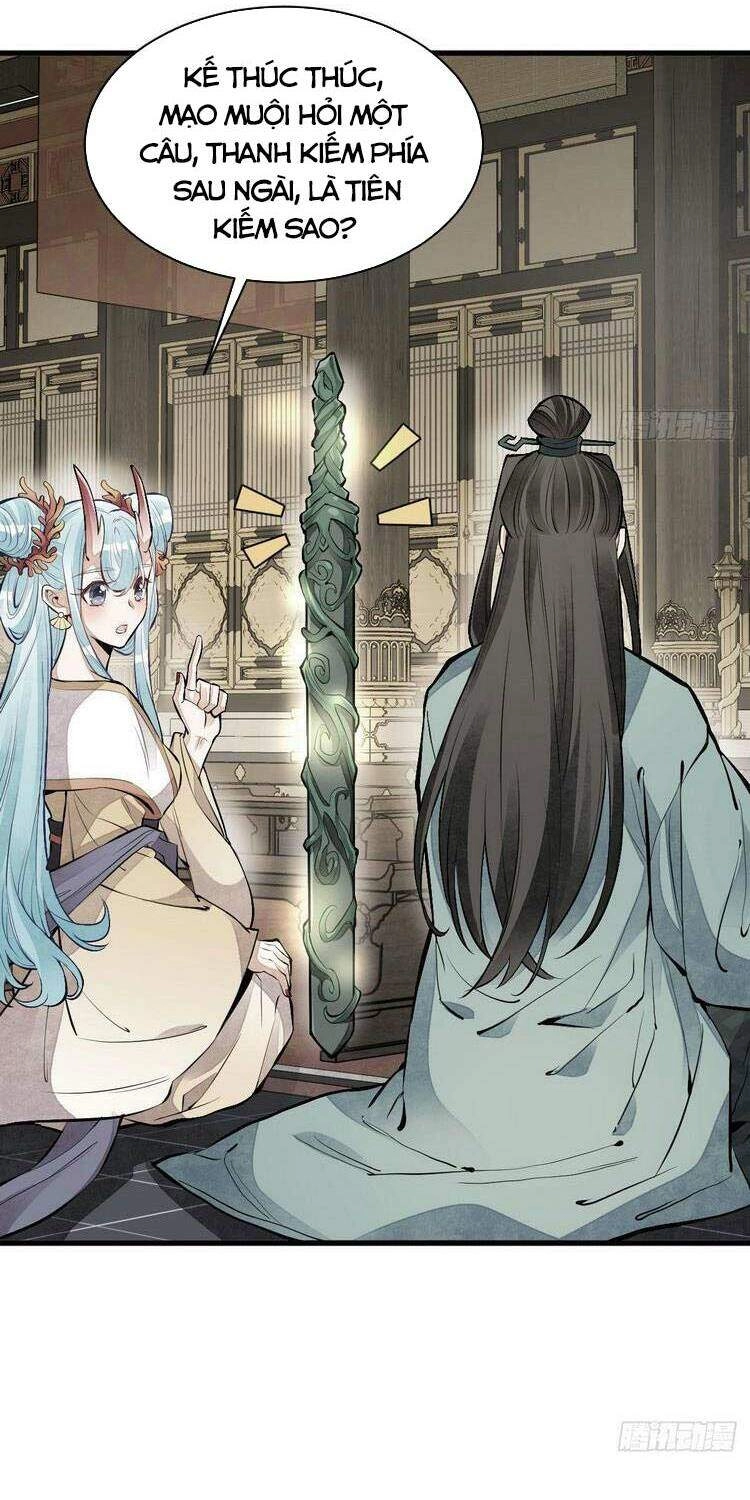 Lạn Kha Kỳ Duyên Chapter 77 - 20