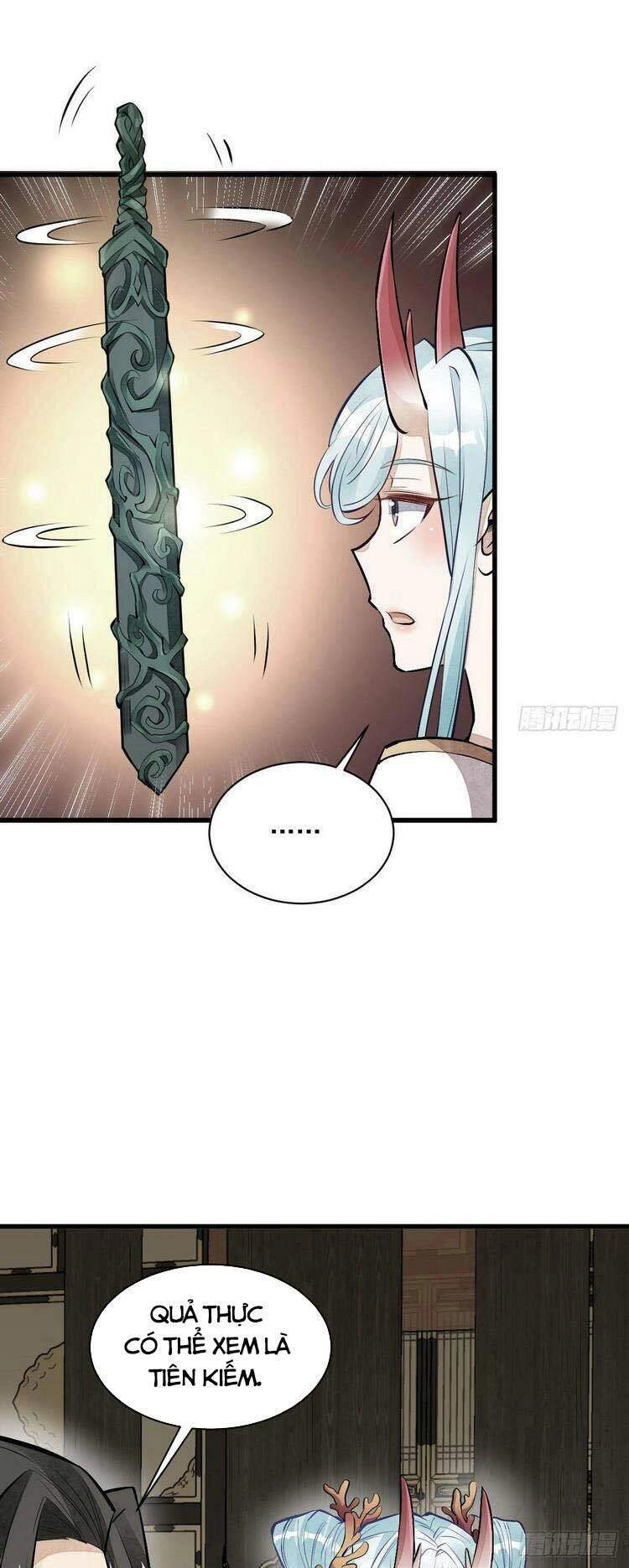 Lạn Kha Kỳ Duyên Chapter 77 - 21