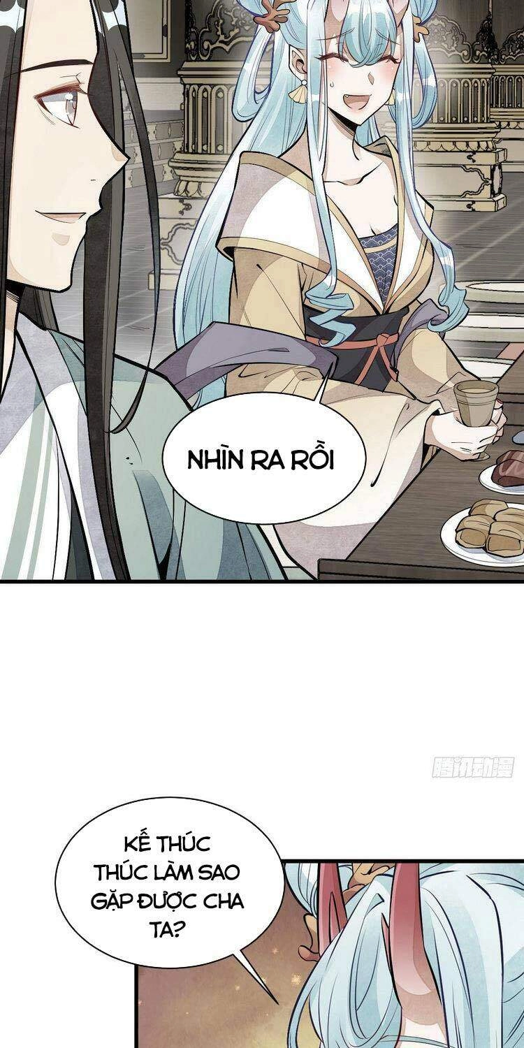 Lạn Kha Kỳ Duyên Chapter 77 - 22