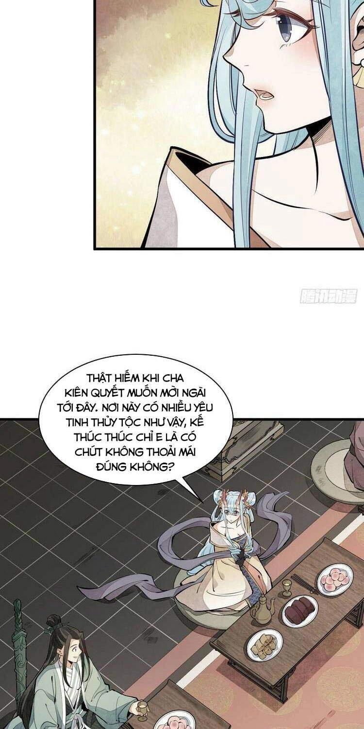 Lạn Kha Kỳ Duyên Chapter 77 - 23