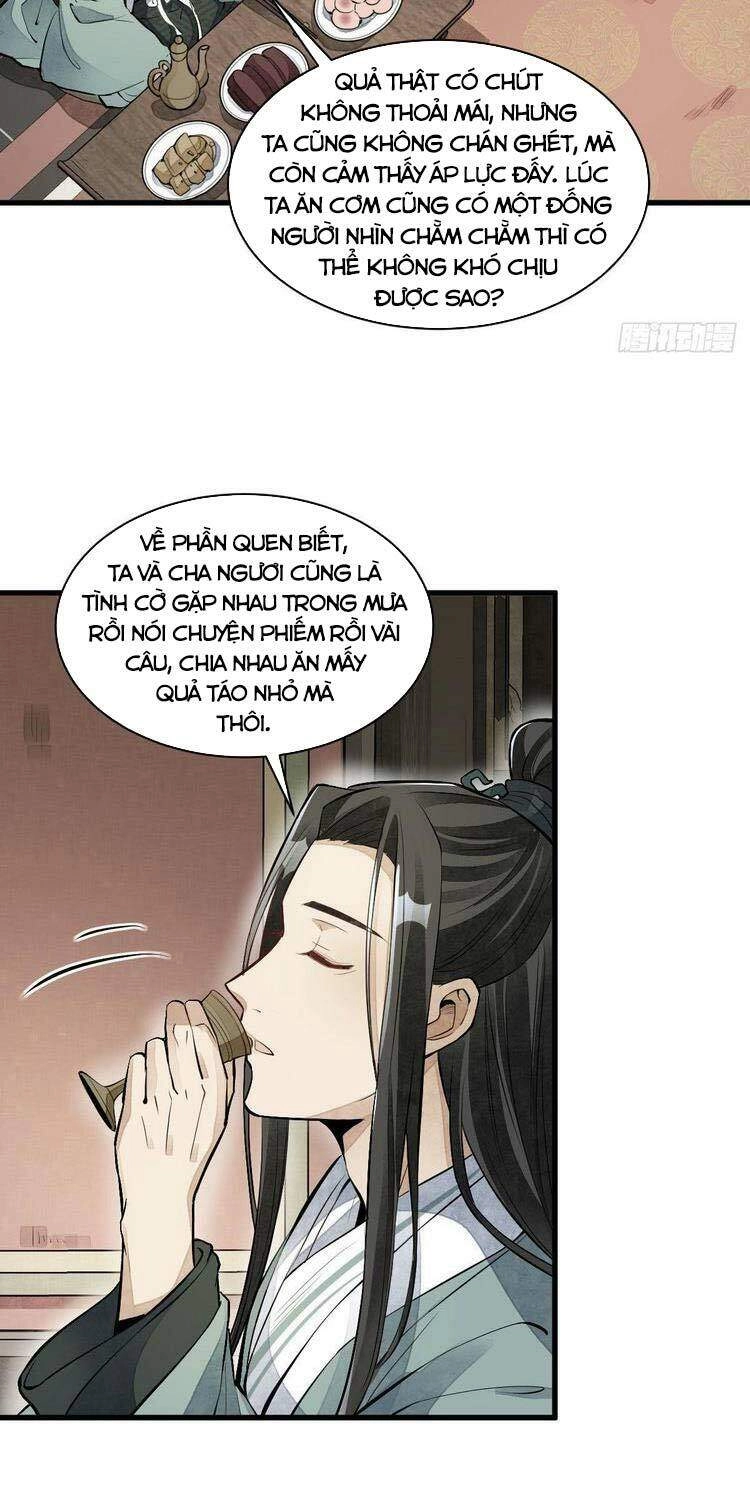 Lạn Kha Kỳ Duyên Chapter 77 - 24