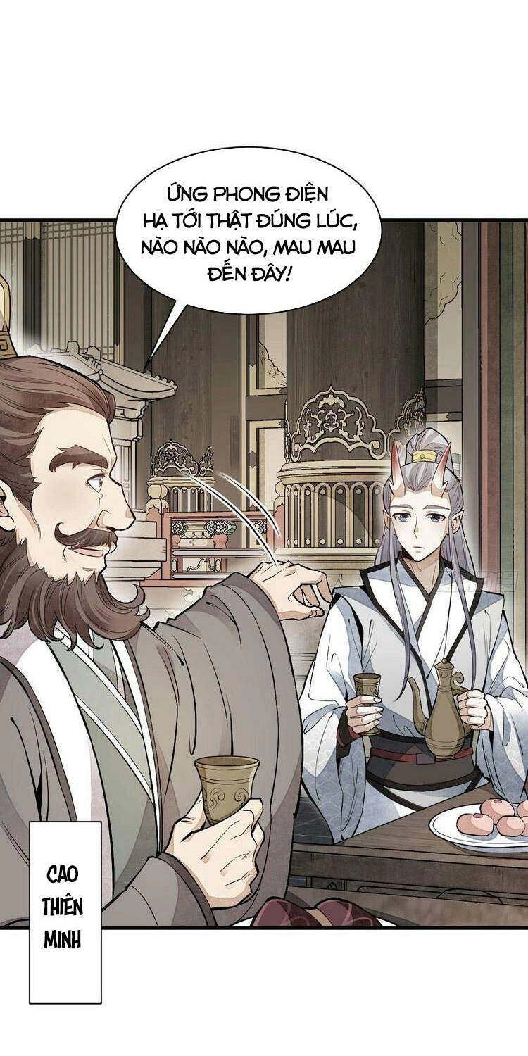 Lạn Kha Kỳ Duyên Chapter 77 - 27