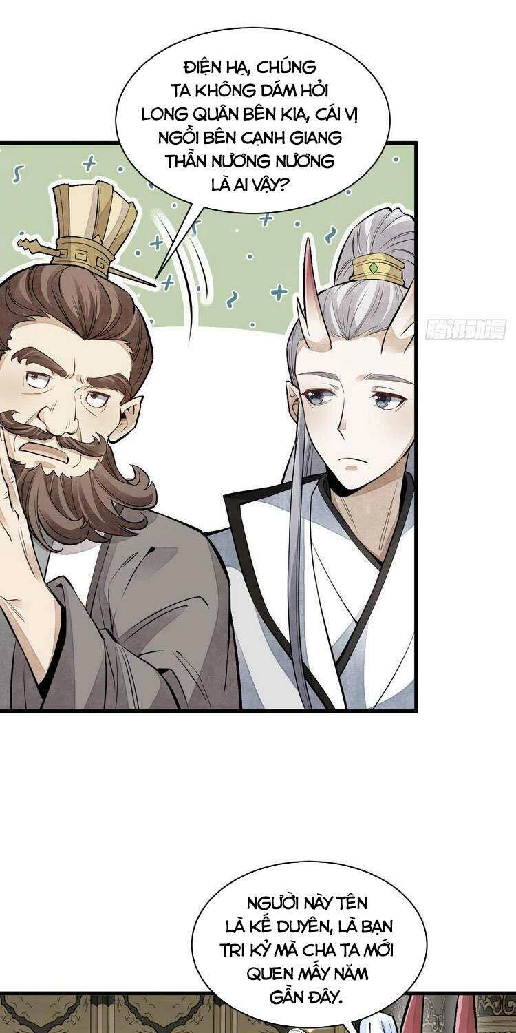 Lạn Kha Kỳ Duyên Chapter 77 - 28