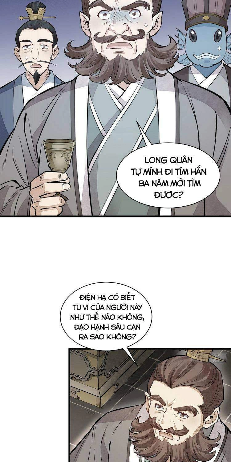 Lạn Kha Kỳ Duyên Chapter 77 - 30