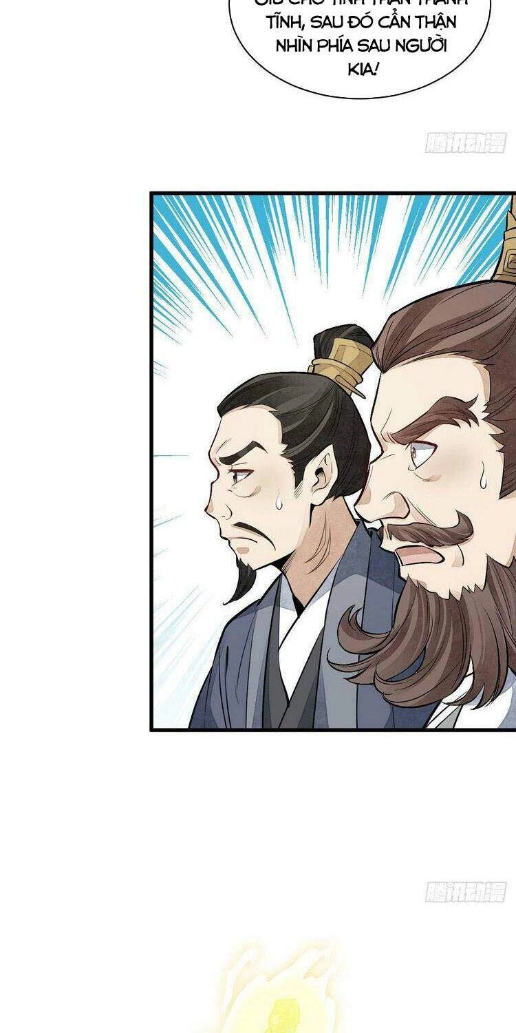 Lạn Kha Kỳ Duyên Chapter 77 - 33