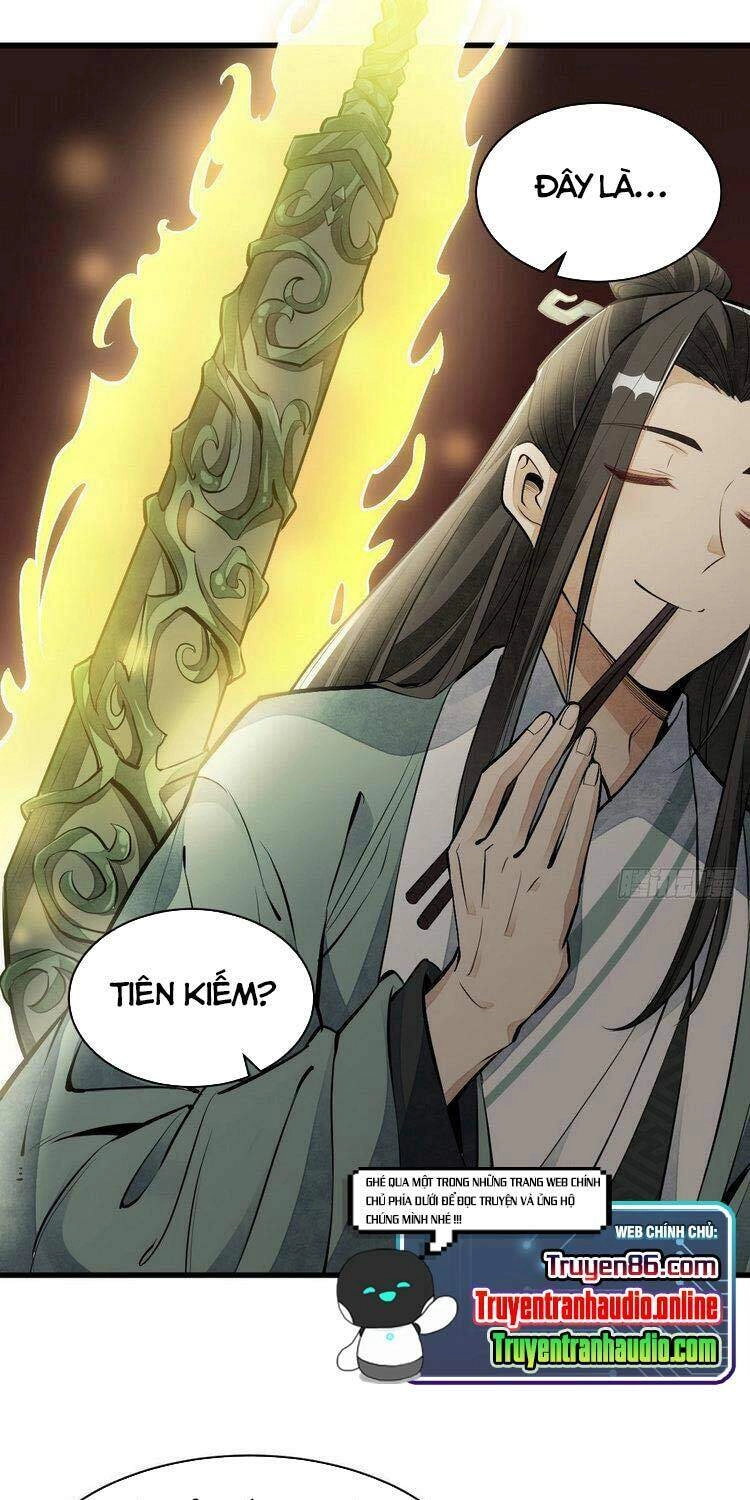 Lạn Kha Kỳ Duyên Chapter 77 - 34