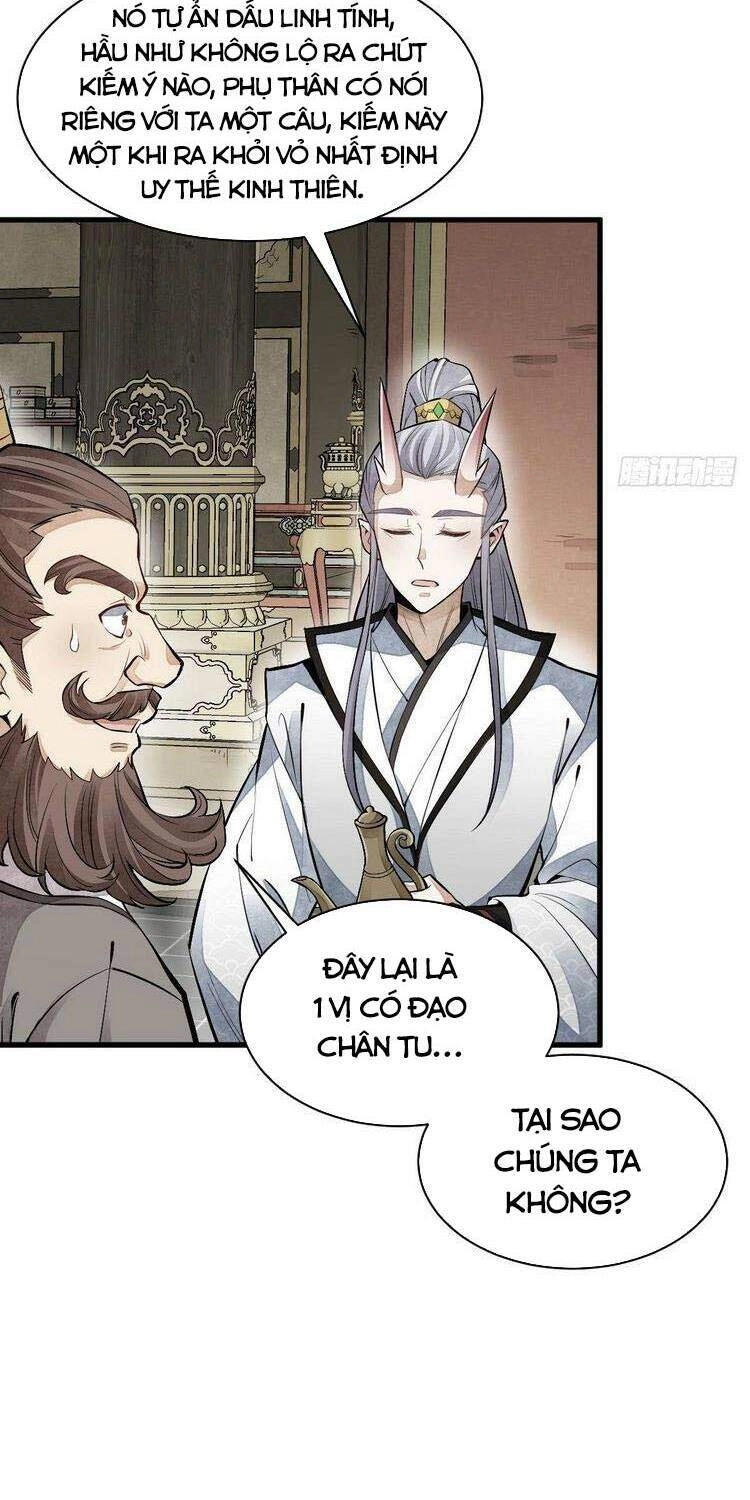 Lạn Kha Kỳ Duyên Chapter 77 - 35