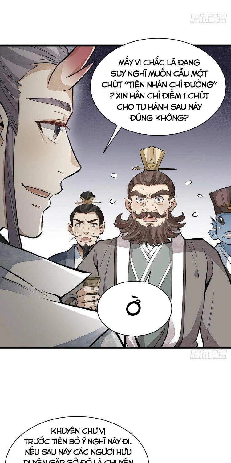 Lạn Kha Kỳ Duyên Chapter 77 - 36