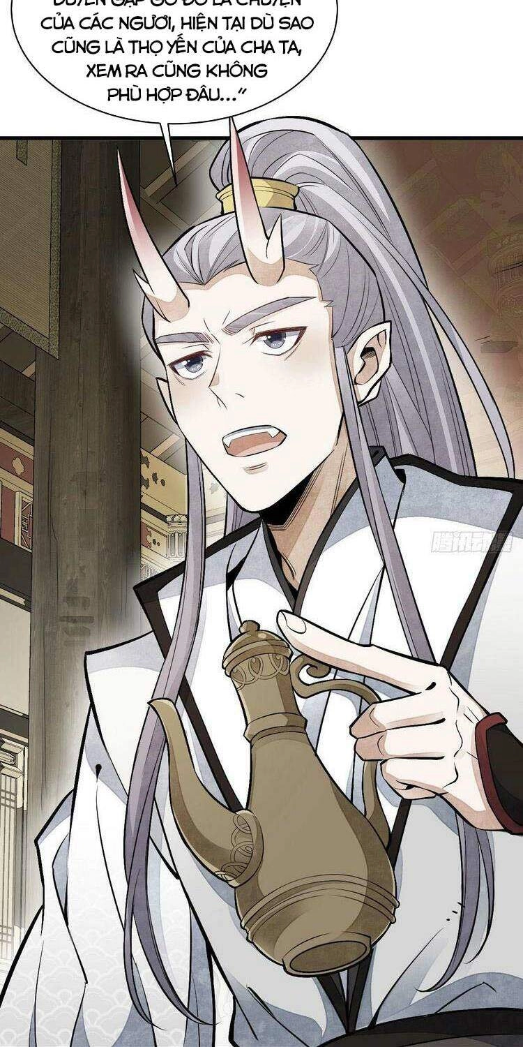 Lạn Kha Kỳ Duyên Chapter 77 - 37