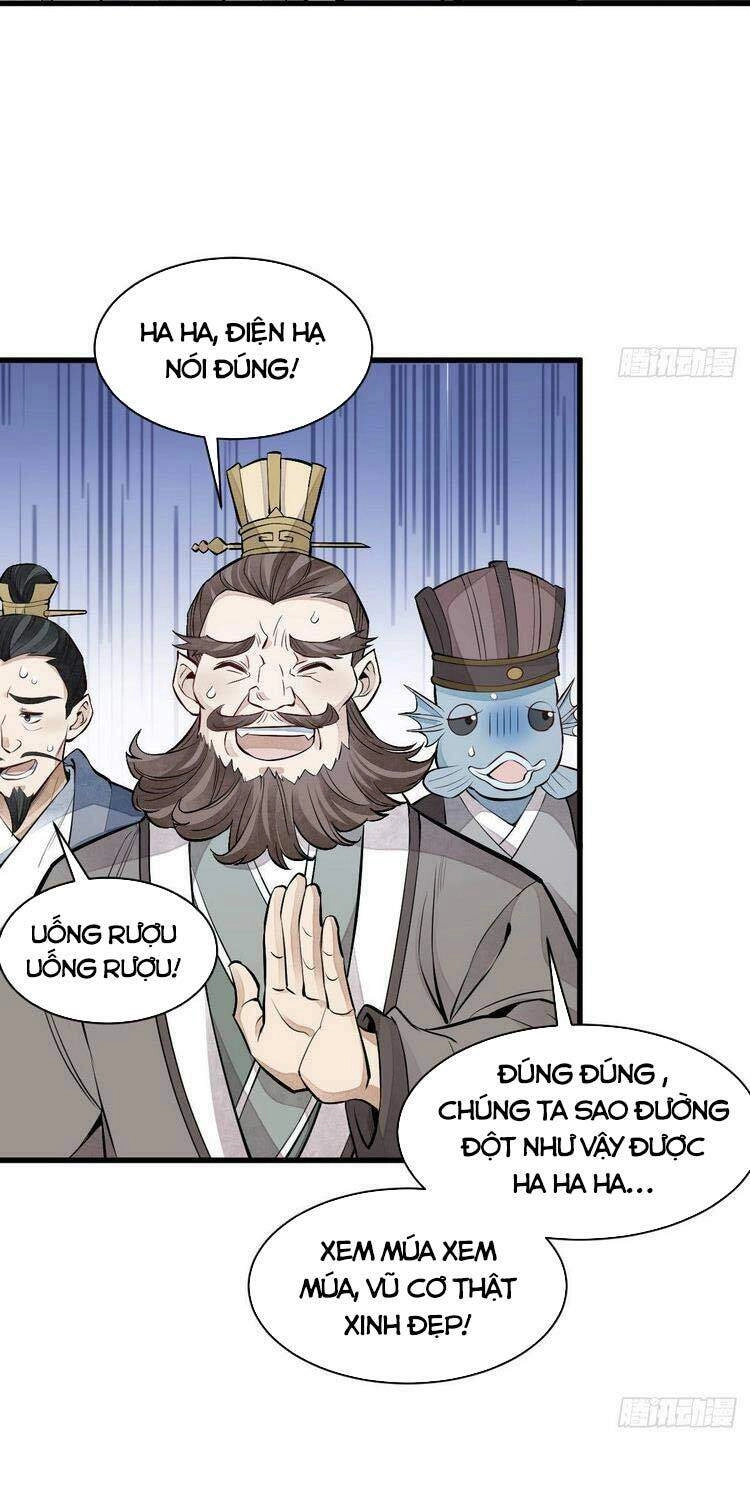 Lạn Kha Kỳ Duyên Chapter 77 - 38