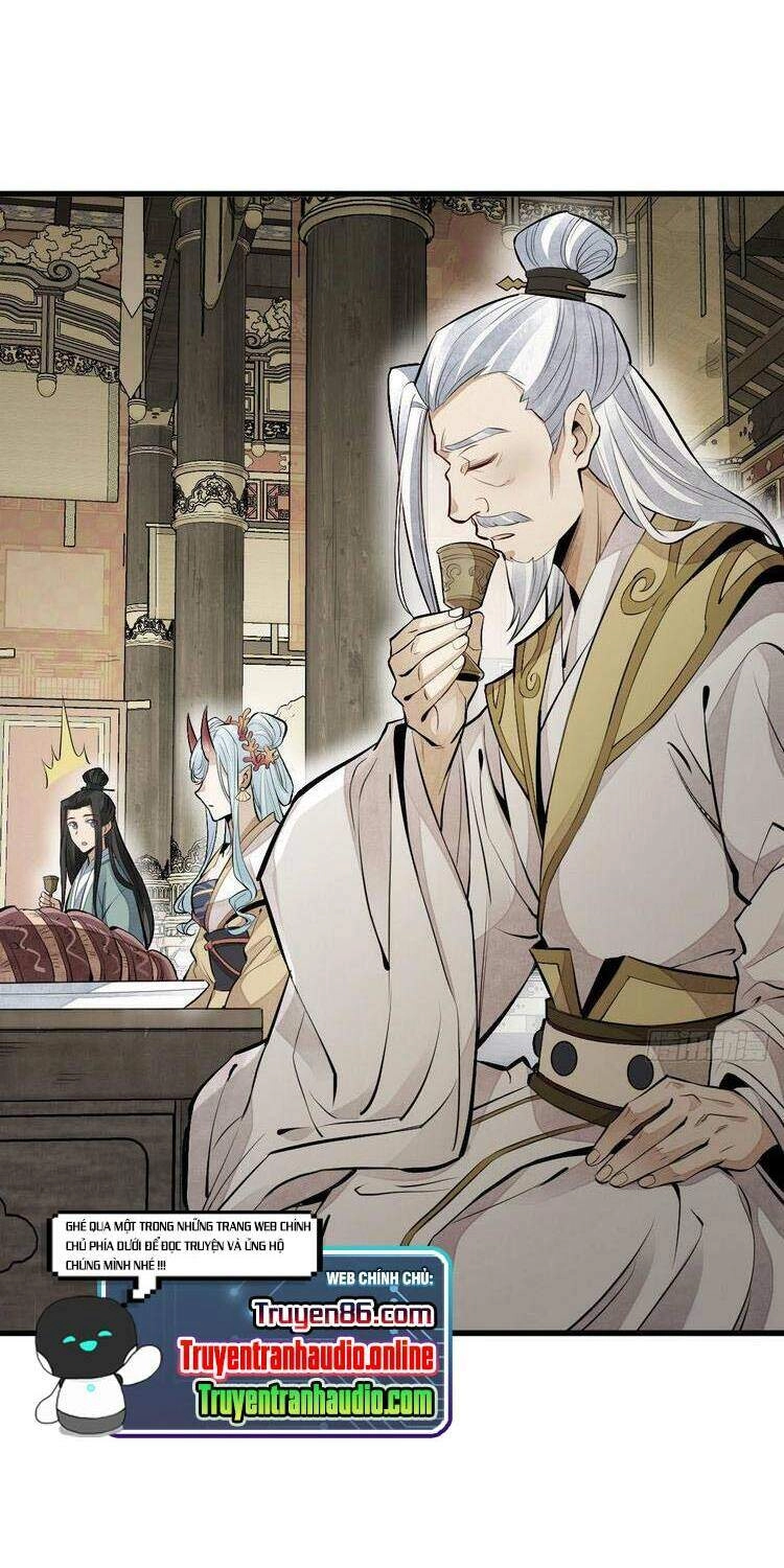 Lạn Kha Kỳ Duyên Chapter 77 - 39