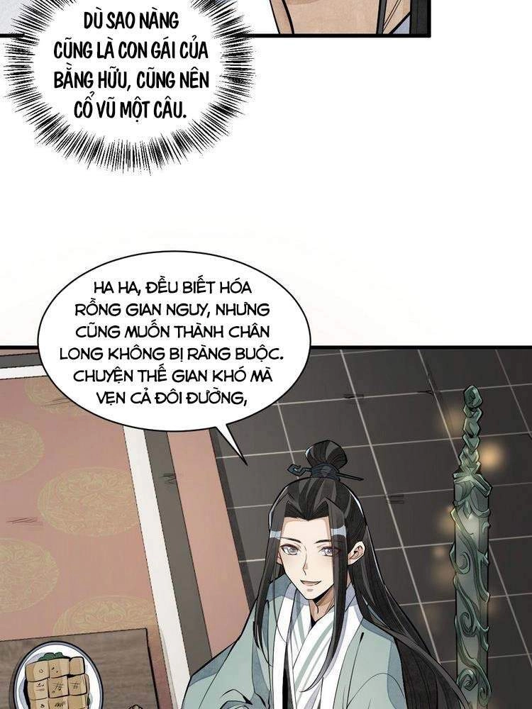Lạn Kha Kỳ Duyên Chapter 78 - 4