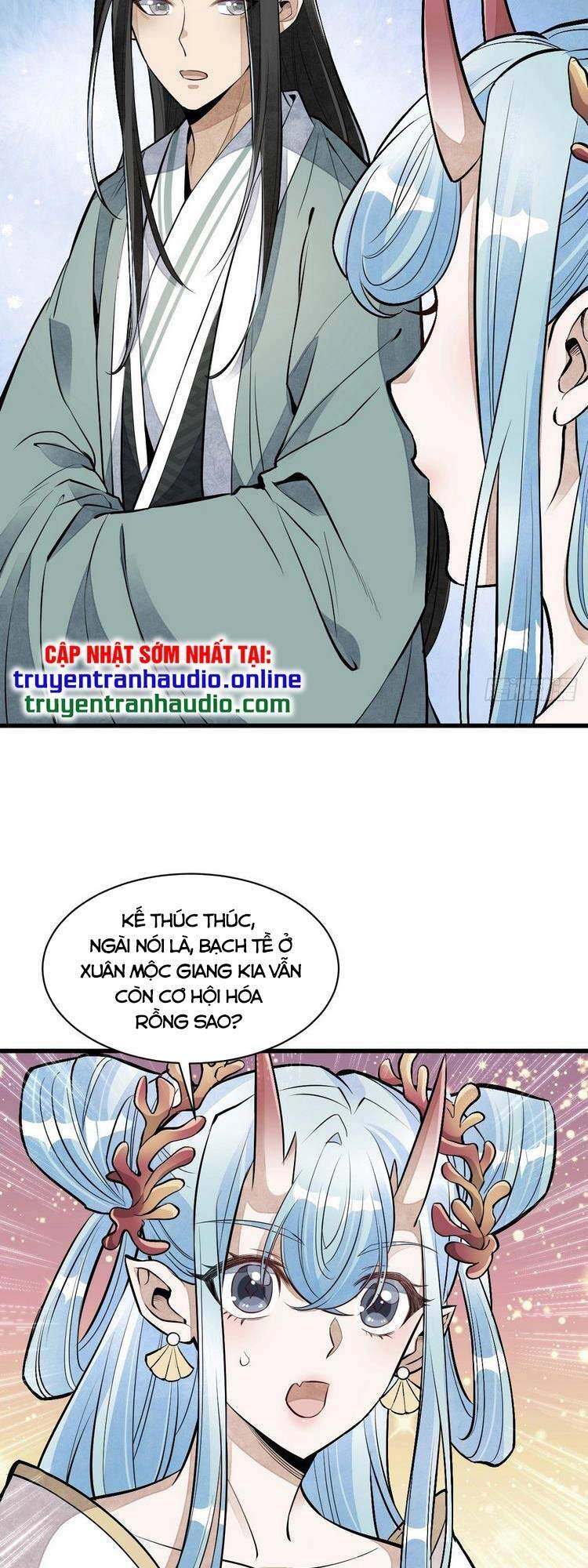 Lạn Kha Kỳ Duyên Chapter 78 - 7