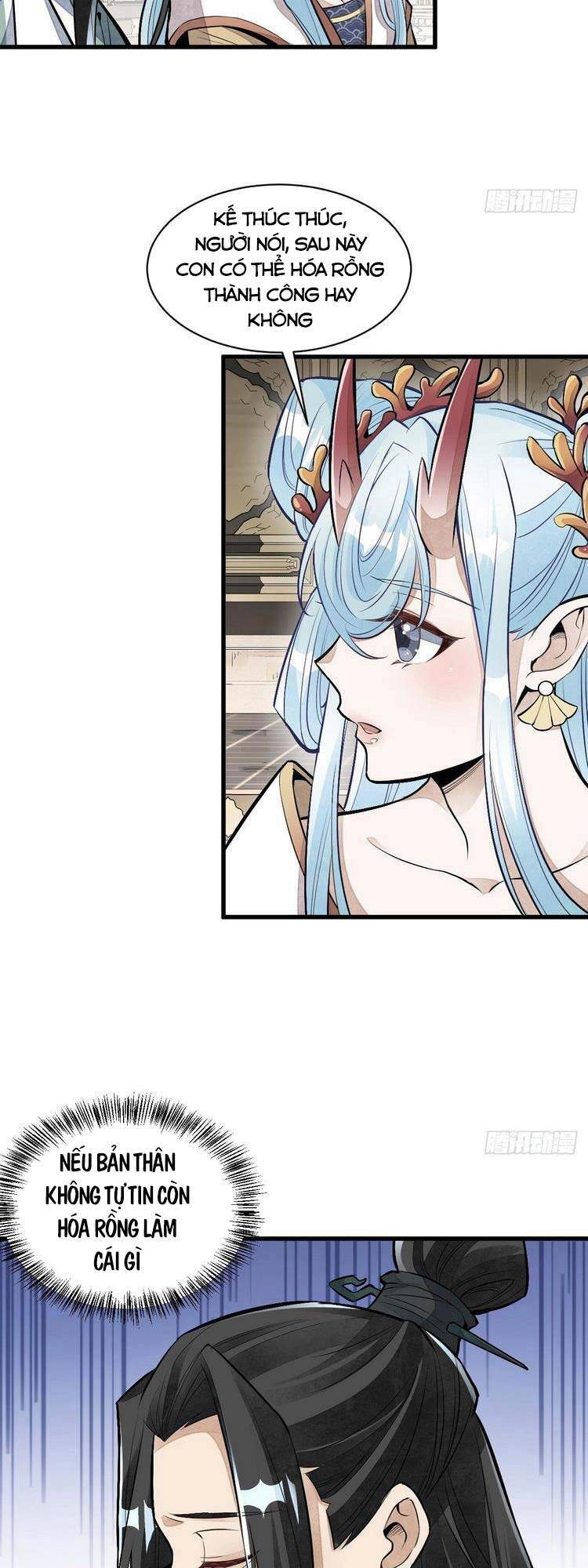 Lạn Kha Kỳ Duyên Chapter 78 - 9