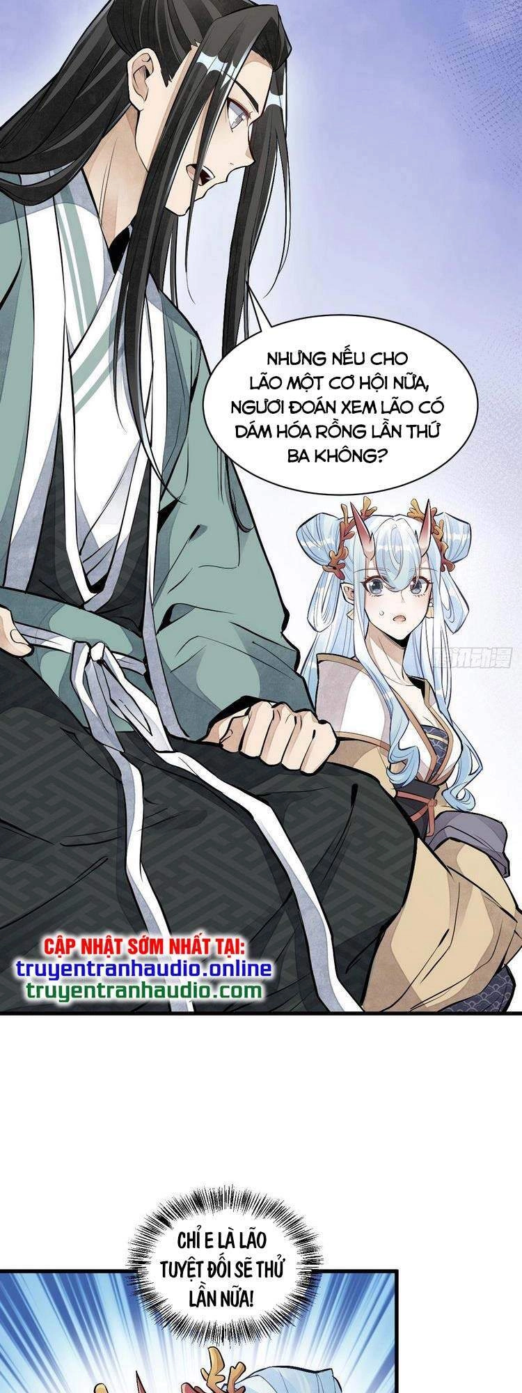 Lạn Kha Kỳ Duyên Chapter 78 - 11