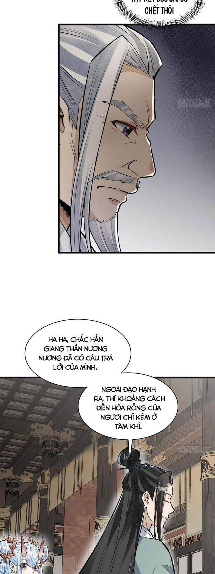 Lạn Kha Kỳ Duyên Chapter 78 - 13